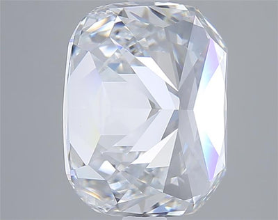 3.51 Carat Cushion Lab Diamond :: Greenstar spin frame 07