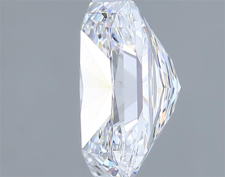 1.95 Carat Radiant Lab Diamond :: Greenstar spin frame 07
