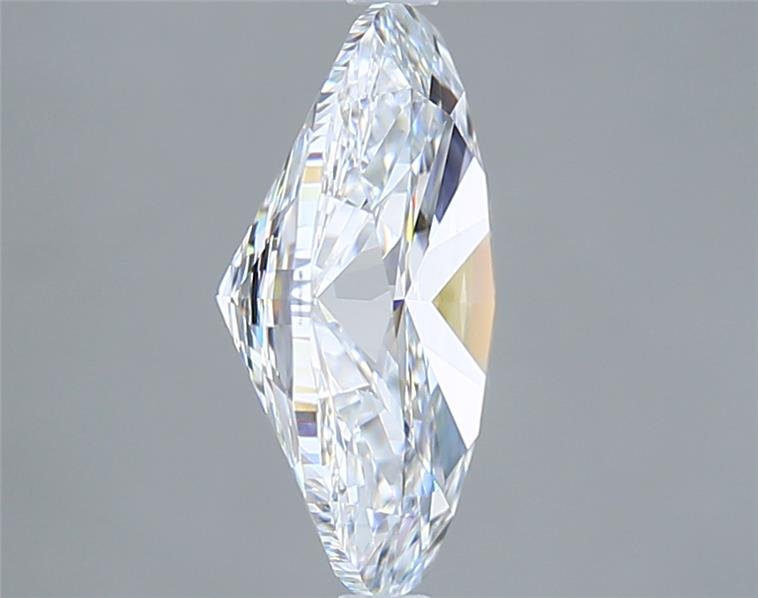 3.01 Carat Oval Lab Diamond :: Greenstar spin frame 07