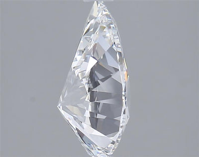 1.85 Carat Pear Lab Diamond :: Greenstar spin frame 07