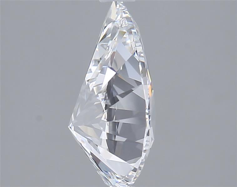 1.85 Carat Pear Lab Diamond :: Greenstar spin frame 07