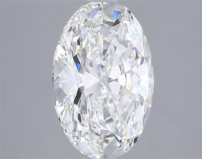 2.51 Carat Oval Lab Diamond :: Greenstar spin frame 07