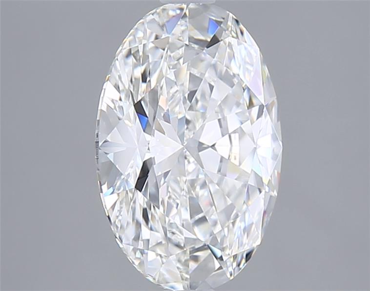 2.51 Carat Oval Lab Diamond :: Greenstar spin frame 07