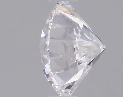 1.01 Carat Round Lab Diamond :: Greenstar spin frame 07