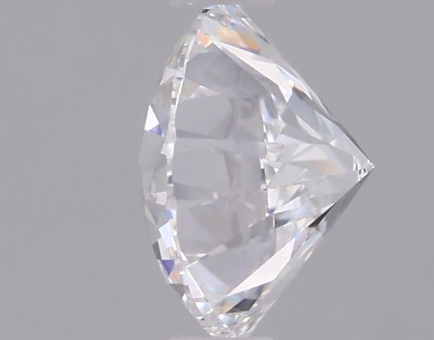 1.01 Carat Round Lab Diamond :: Greenstar spin frame 07