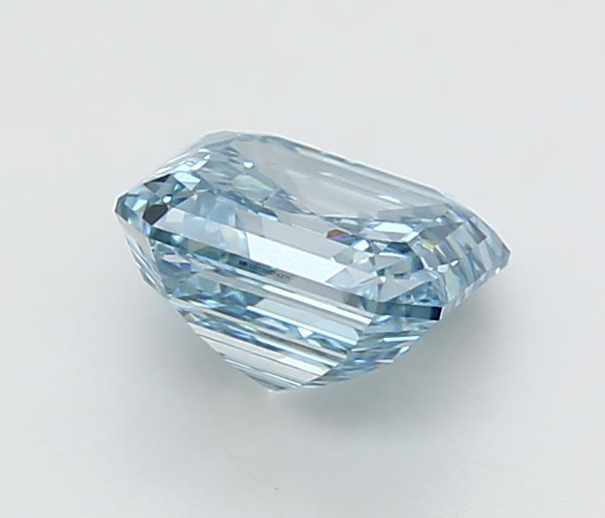 2.23 Carat Asscher Lab Diamond :: Greenstar spin frame 07