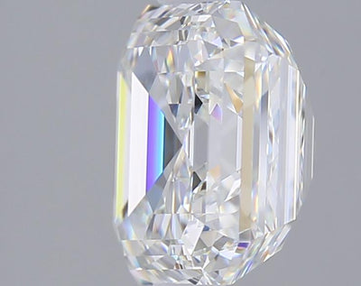 2.59 Carat Asscher Lab Diamond :: Greenstar spin frame 07