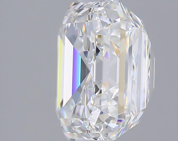 2.59 Carat Asscher Lab Diamond :: Greenstar spin frame 07