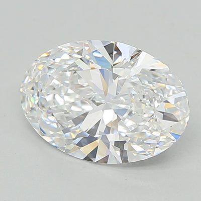 2.52 Carat Oval Lab Diamond :: Greenstar spin frame 07