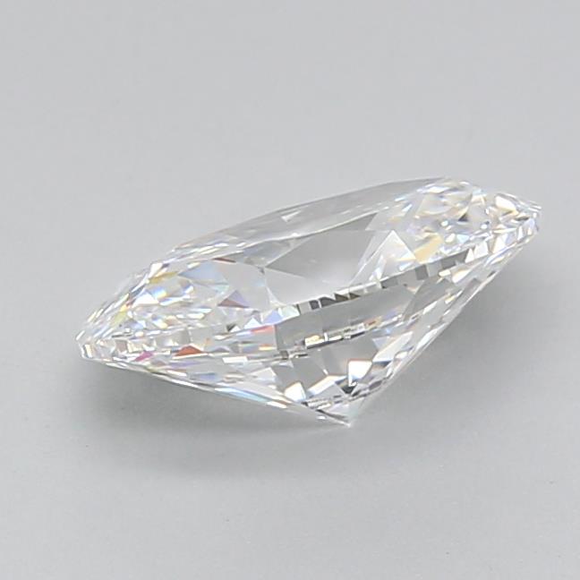 2.02 Carat Oval Lab Diamond :: Greenstar spin frame 07
