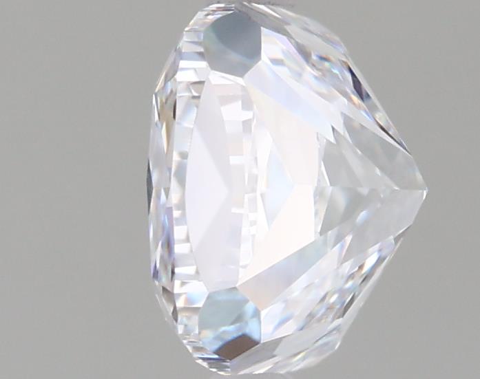 2.02 Carat Cushion Lab Diamond :: Greenstar spin frame 07