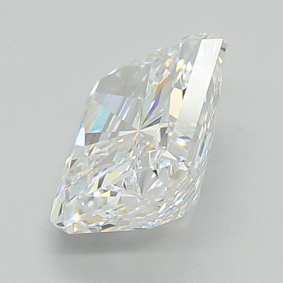 3.07 Carat Radiant Lab Diamond :: Greenstar spin frame 07
