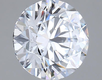 2.39 Carat Round Lab Diamond :: Greenstar spin frame 07