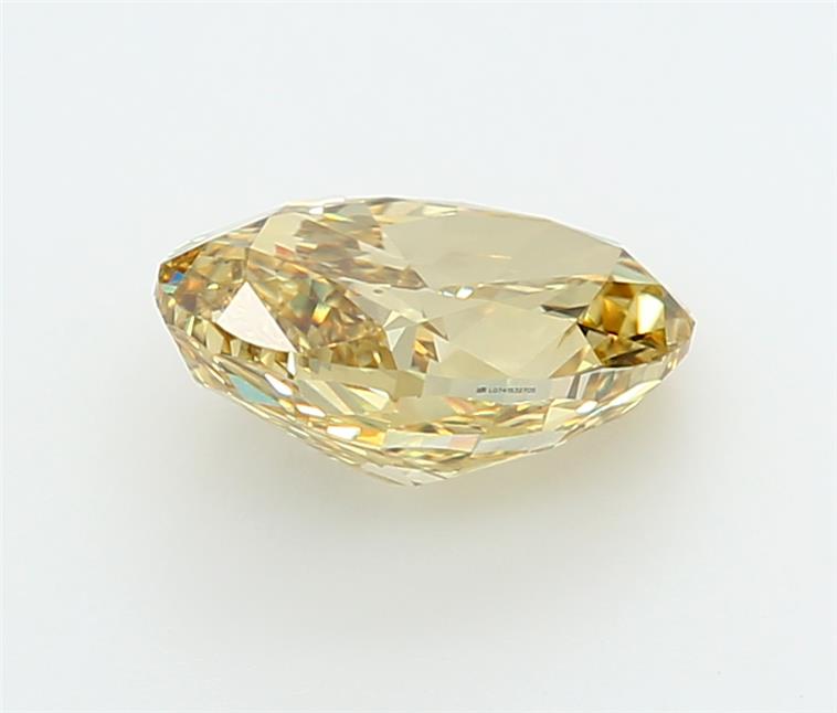 3.03 Carat Oval Lab Diamond :: Greenstar spin frame 07
