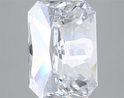 2.50 Carat Radiant Lab Diamond :: Greenstar spin frame 07