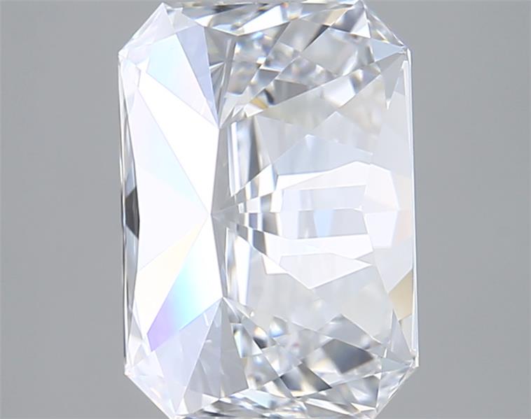 2.50 Carat Radiant Lab Diamond :: Greenstar spin frame 07