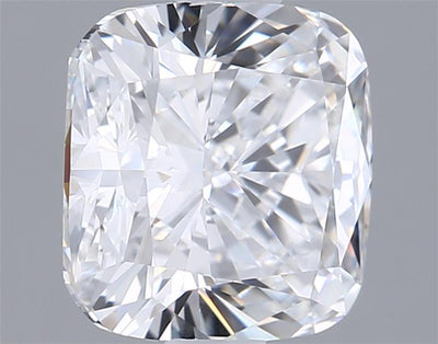1.70 Carat Cushion Lab Diamond :: Greenstar spin frame 07