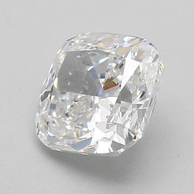 2.04 Carat Cushion Lab Diamond :: Greenstar spin frame 07