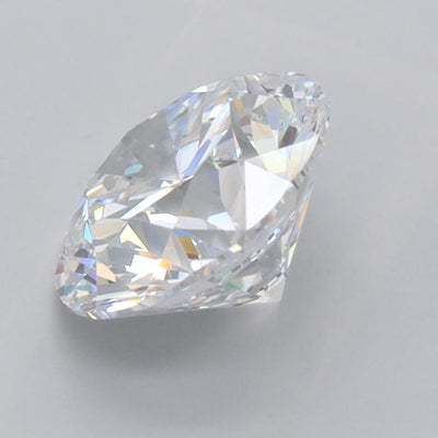 2.13 Carat Round Lab Diamond :: Greenstar spin frame 07