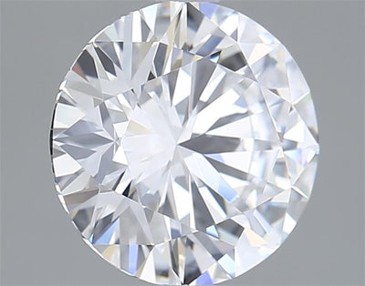2.93 Carat Round Lab Diamond :: Greenstar spin frame 07