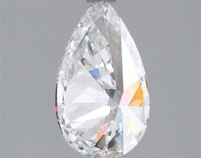 1.51 Carat Pear Lab Diamond :: Greenstar spin frame 07