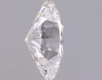 1.54 Carat Oval Lab Diamond :: Greenstar spin frame 07