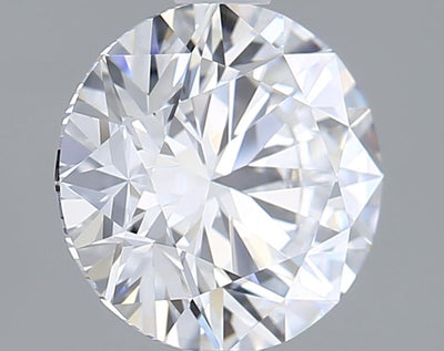 1.89 Carat Round Lab Diamond :: Greenstar spin frame 07