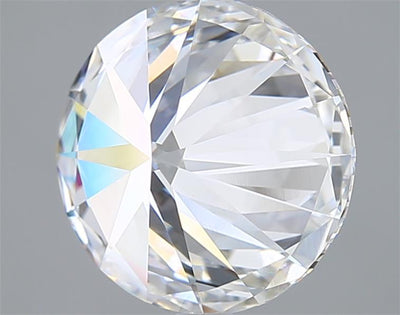 4.04 Carat Round Lab Diamond :: Greenstar spin frame 07