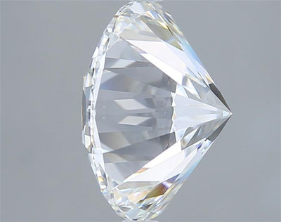 5.03 Carat Round Lab Diamond :: Greenstar spin frame 07