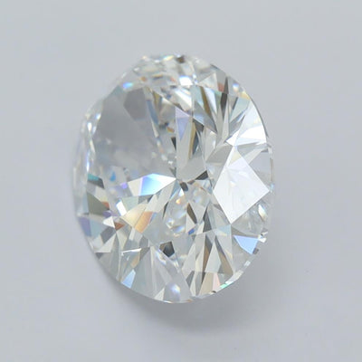 3.06 Carat Oval Lab Diamond :: Greenstar spin frame 07