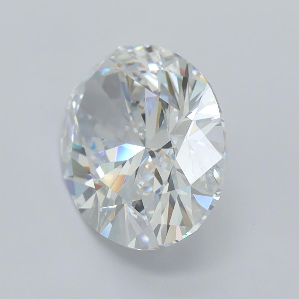 3.06 Carat Oval Lab Diamond :: Greenstar spin frame 07