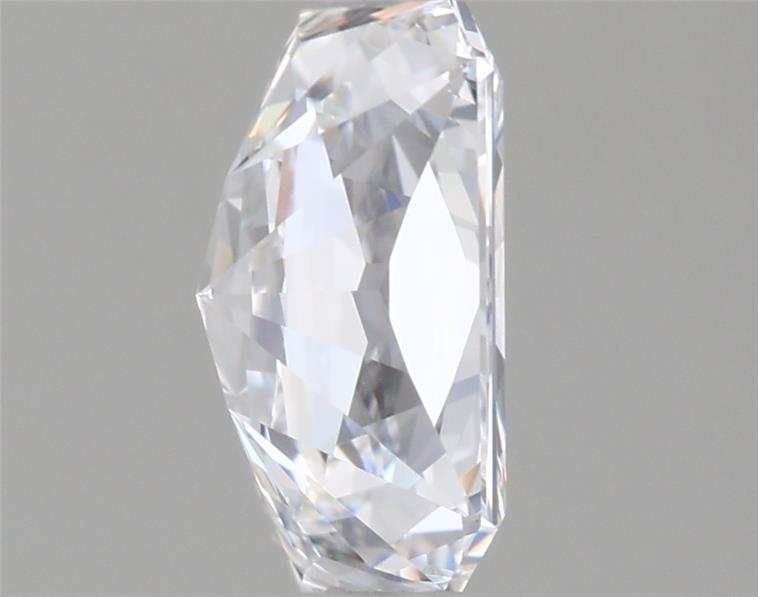 2.03 Carat Radiant Lab Diamond :: Greenstar spin frame 07