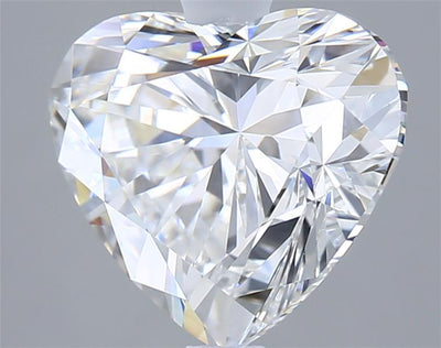 2.56 Carat Heart Lab Diamond :: Greenstar spin frame 07