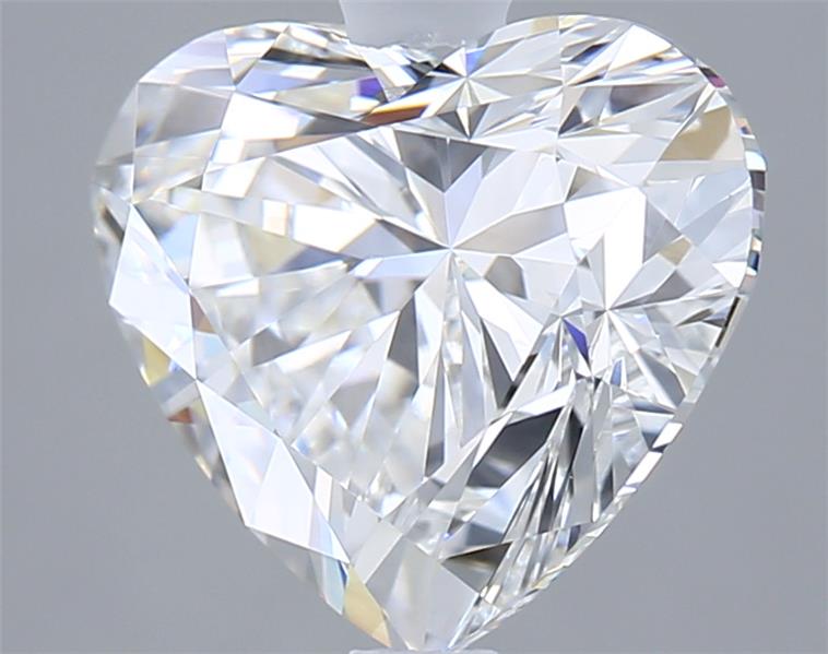 2.56 Carat Heart Lab Diamond :: Greenstar spin frame 07