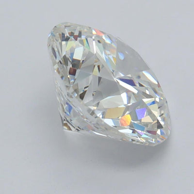 3.31 Carat Round Lab Diamond :: Greenstar spin frame 07
