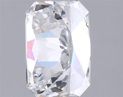 2.07 Carat Radiant Lab Diamond :: Greenstar spin frame 07