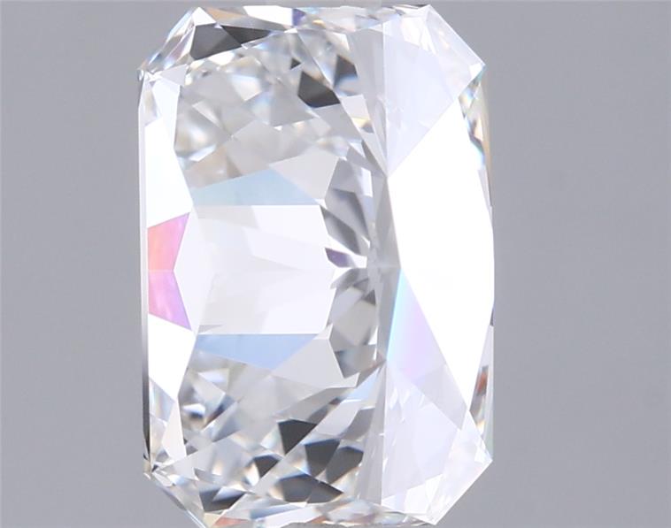 2.07 Carat Radiant Lab Diamond :: Greenstar spin frame 07