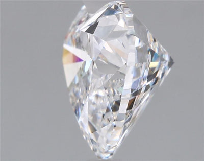 2.50 Carat Heart Lab Diamond :: Greenstar spin frame 07