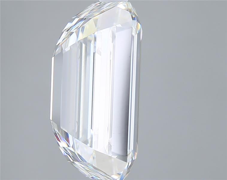 8.10 Carat Emerald Lab Diamond :: Greenstar spin frame 07
