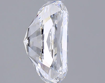 2.14 Carat Radiant Lab Diamond :: Greenstar spin frame 07