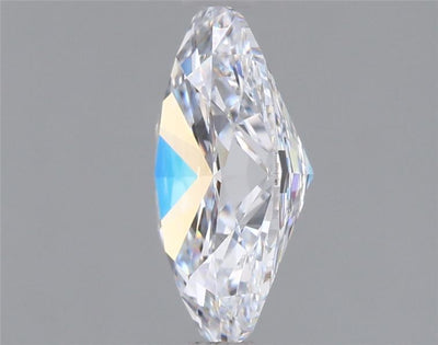 1.27 Carat Oval Lab Diamond :: Greenstar spin frame 07