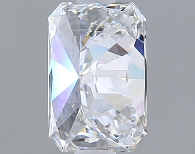 1.06 Carat Radiant Lab Diamond :: Greenstar spin frame 07