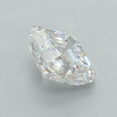 1.32 Carat Asscher Lab Diamond :: Greenstar spin frame 07