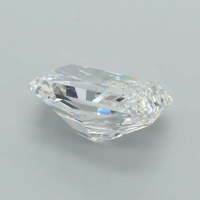 1.55 Carat Radiant Lab Diamond :: Greenstar spin frame 07