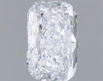 1.10 Carat Cushion Lab Diamond :: Greenstar spin frame 07
