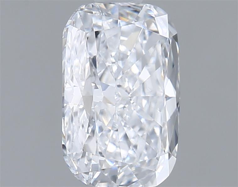 1.10 Carat Cushion Lab Diamond :: Greenstar spin frame 07