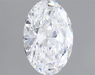 1.52 Carat Oval Lab Diamond :: Greenstar spin frame 07