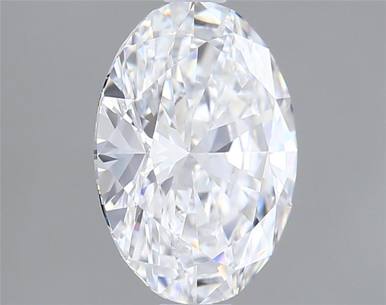 1.52 Carat Oval Lab Diamond :: Greenstar spin frame 07