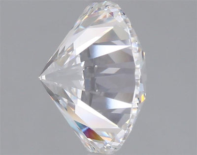 3.04 Carat Round Lab Diamond :: Greenstar spin frame 07