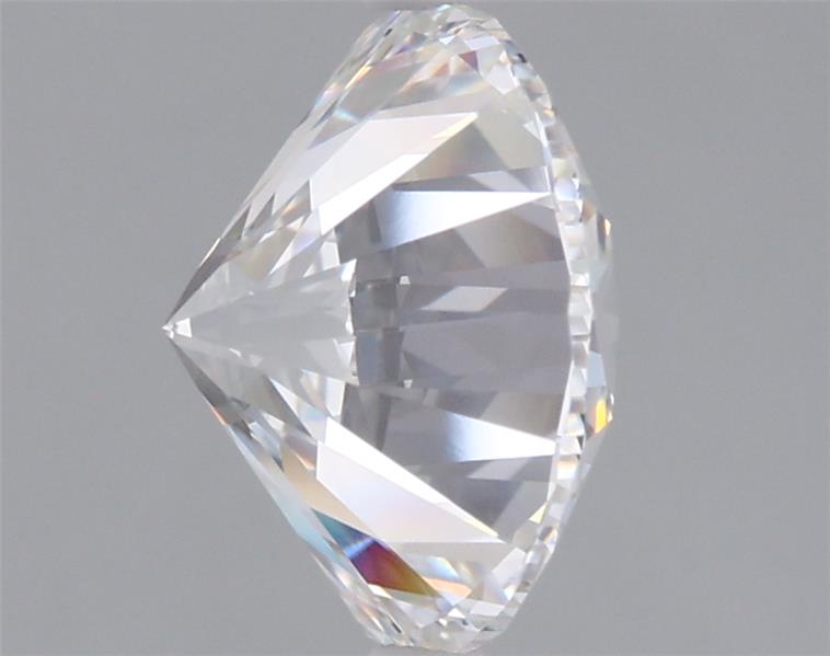 3.04 Carat Round Lab Diamond :: Greenstar spin frame 07